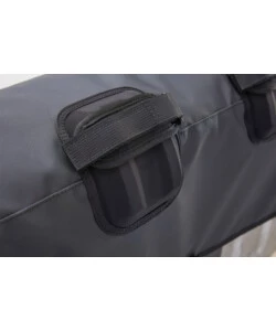PROTEZIONE GATEKEEPER PORTABICI PER SPONDA POSTERIORE PICK-UP  Y8007410